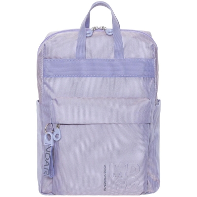 Рюкзак для ноутбука MD20, сиреневый, фиолетовый, полиэстер