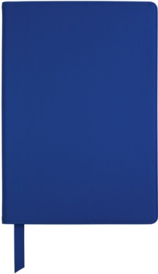  B030 SKUBA myBOOK чехол для ежедневника А4, синий, синий