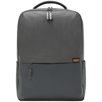 Рюкзак Commuter Backpack, темно-серый, серый, полиэстер