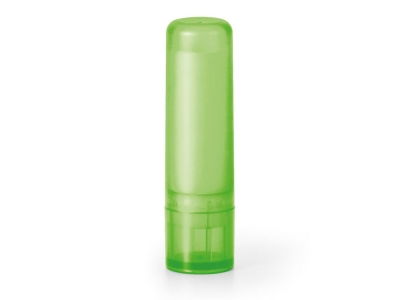 Бальзам для губ «JOLIE», зеленый, пластик
