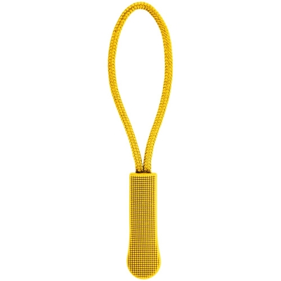 Набор пуллеров Bingo, желтый, желтый, шнурок - полиэстер 100%, основа - 100% полиуретан