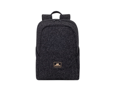 Рюкзак для ноутбука 13.3", черный, полиэстер