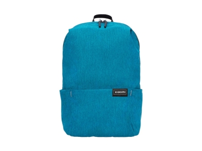 Рюкзак «Mi Casual Daypack», голубой, полиэстер