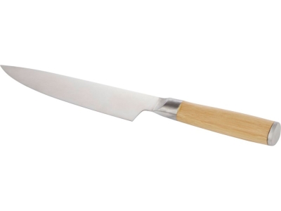 Французский нож «Cocin», серебристый, металл