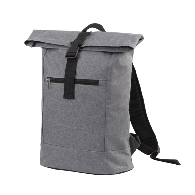 Рюкзак "Easybag", черный, полиэстер
