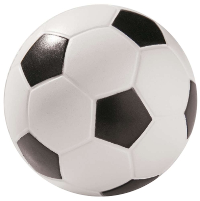 Антистресс «Футбольный мяч», каучук
