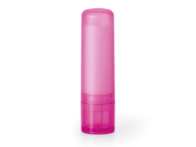 Бальзам для губ «JOLIE», розовый, пластик
