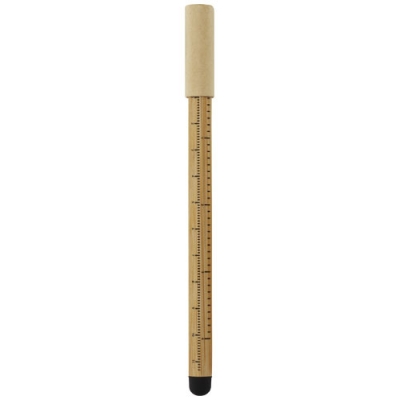 Mezuri бесчернильная ручка из бамбука