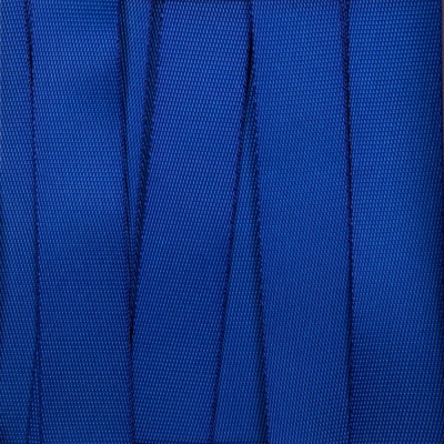 Стропа текстильная Fune 20 M, синяя, 90 см, полиэстер