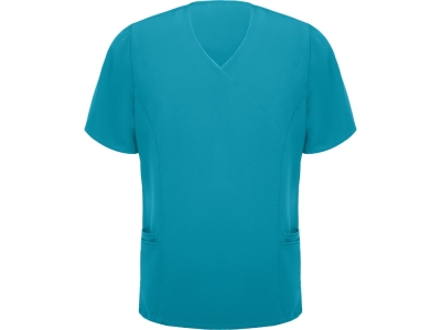 Рубашка «Ferox», мужская, голубой, полиэстер, эластан