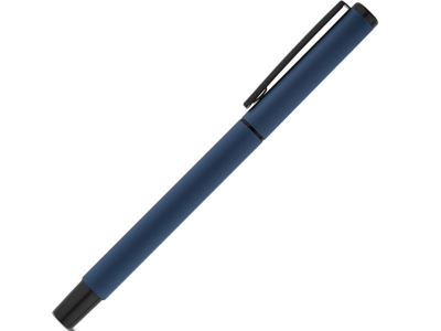 Ручка из алюминия «ALVA», синий, алюминий