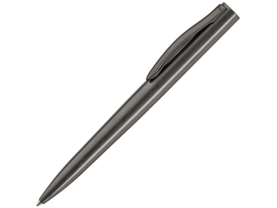 Ручка шариковая металлическая «Titan M», серый, металл