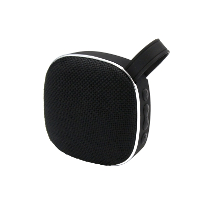 Беспроводная Bluetooth колонка X25 Outdoor (BLTS01), черная, черный