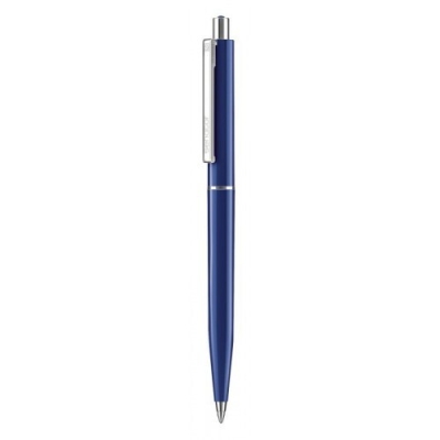 Ручка Point, тёмно-синий, пластик, металл