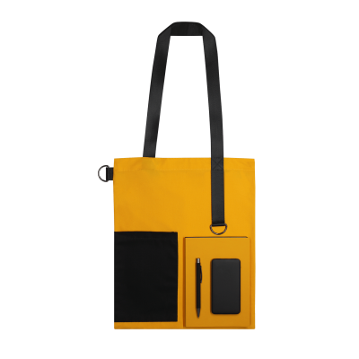 Набор Bplanner Color 5000 (жёлтый с чёрным)