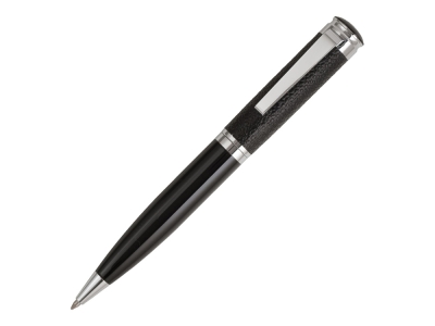 Ручка шариковая Tune, черный, металл