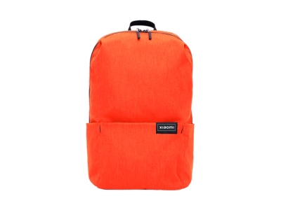 Рюкзак «Mi Casual Daypack», оранжевый, полиэстер