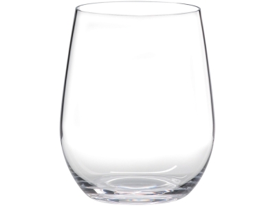 Бокал для белого вина White, 375 мл, прозрачный, стекло