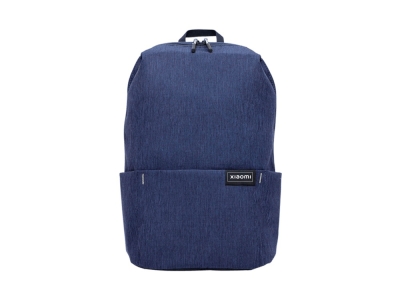 Рюкзак «Mi Casual Daypack», синий, полиэстер