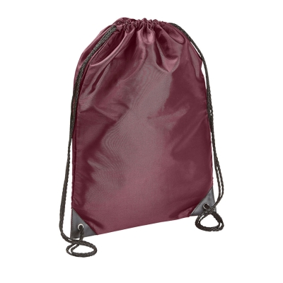 Рюкзак "URBAN", бордовый, 45×34,5 см, 100% полиэстер, 210D, бордовый, 100% полиэстер, плотность 210d