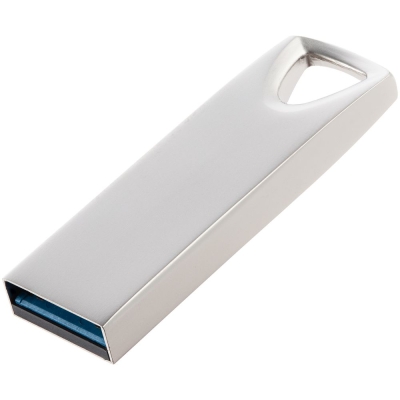 Флешка In Style, USB 3.0,16 Гб, металл