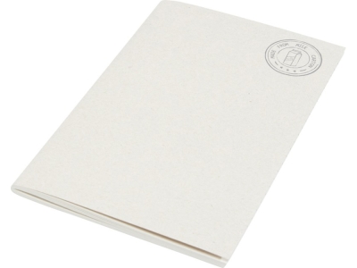 Записная книжка А5 «Dairy Dream», белый, картон