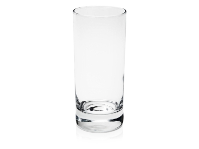 Стакан для воды «Highball», прозрачный, стекло