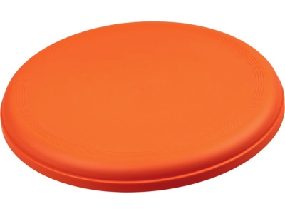 Фрисби «Orbit», оранжевый, пластик