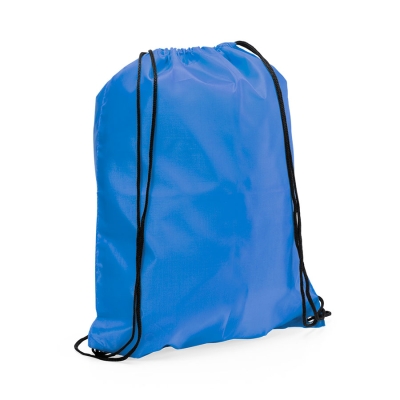 Рюкзак SPOOK, голубой, 42*34 см, полиэстер 210 Т, голубой, полиэстер 210 т