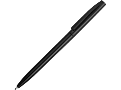 Ручка пластиковая шариковая «Reedy», черный, пластик