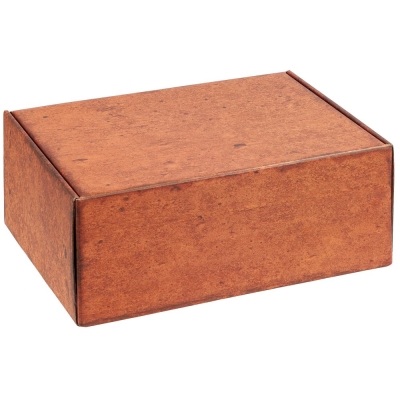 Коробка «Кирпич», картон