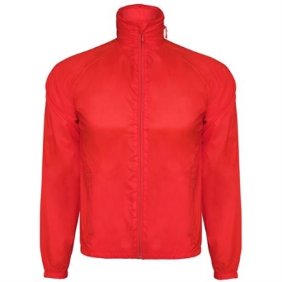 Куртка («ветровка») KENTUCKY мужская, КРАСНЫЙ 2XL, красный