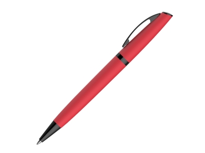 Ручка шариковая «Actuel», красный, пластик