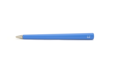 Вечная ручка Pininfarina Forever Primina BLUE, #0000ff, алюминий, сплав металлов ethergraf®