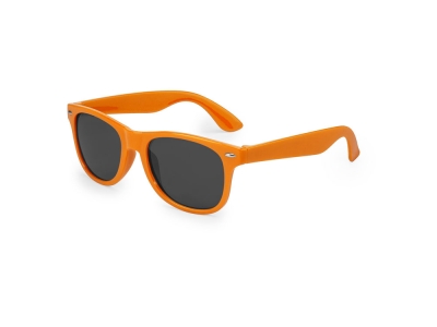 Солнцезащитные очки BRISA, оранжевый