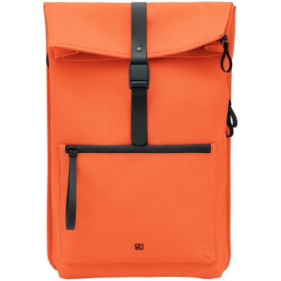 Рюкзак Urban Daily, оранжевый, оранжевый, полиуретан; полиэстер