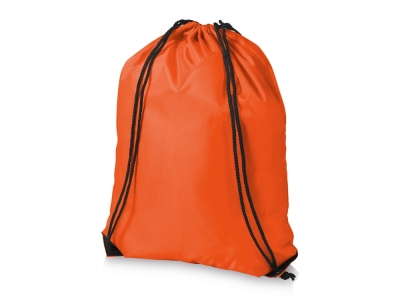 Рюкзак «Oriole», оранжевый, полиэстер