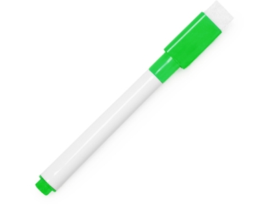 Магнитная доска LILIAN с маркером, зеленый