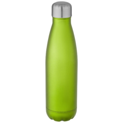 Cove Бутылка из нержавеющей стали объемом 500 мл с вакуумной изоляцией, зеленый