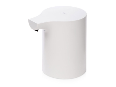 Дозатор жидкого мыла автоматический «Mi Automatic Foaming Soap Dispenser» (без ёмкости с мылом), белый, пластик
