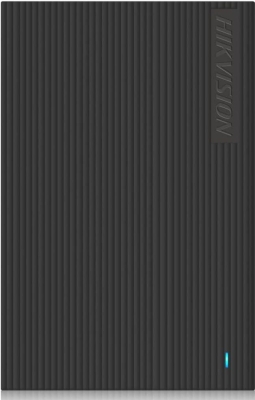 Жесткий диск Hikvision USB 3.0 1Tb HS-EHDD-T30 1T Black T30 (5400rpm) 2.5" черный