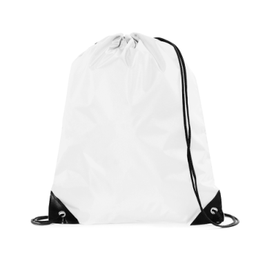 Промо рюкзак STAN, таффета 190T PU, 60,131, Белый, белый, 60 гр/м2