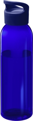 Спортивная бутылка Sky из Tritan, синий