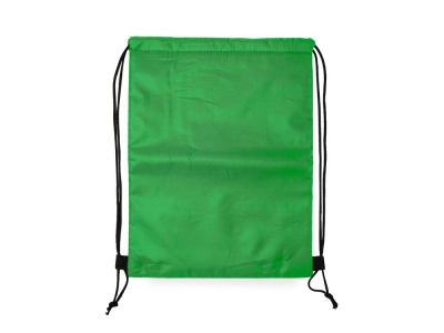 Рюкзак-холодильник GRAJA, зеленый, полиэстер