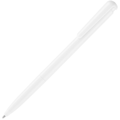 Ручка шариковая Penpal, белая, белый