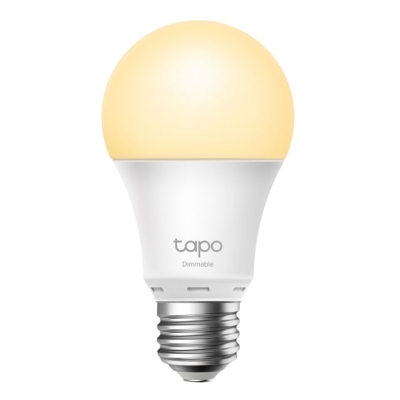 Умная лампа Tapo L510E, пластик