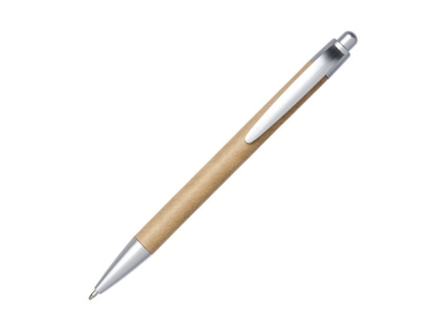 Ручка шариковая «Tiflet», коричневый, картон