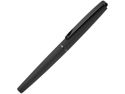 Ручка металлическая роллер «Eternity MR», черный, металл