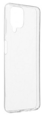 Задняя крышка Redline для Samsung Galaxy A22 iBox Crystal прозрачный (УТ000025038)