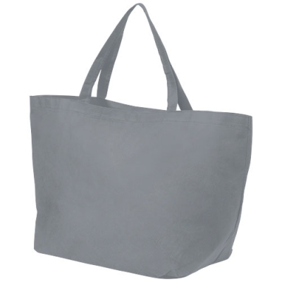 Нетканая сумка Maryville, серый